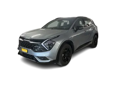 Kia KIA Sportage 1.6 T PHEV GT-Line im Auto Abo von CARIFY