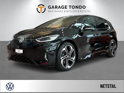 VW VW ID.3 GTX Performance United im Auto Abo von CARIFY
