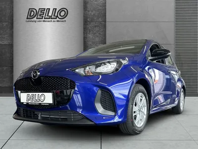 Mazda Mazda 2 Hybrid CENTRE-LINE ACC SHZ Apple CarPlay Fernl im Auto Abo von Mobile.de