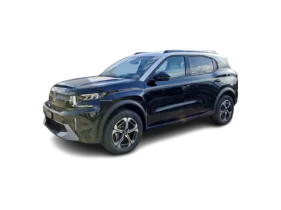 Citroen CITROEN C3 Aircross 1.2 Hybrid Max 145 PS Automat im Auto Abo von CARIFY