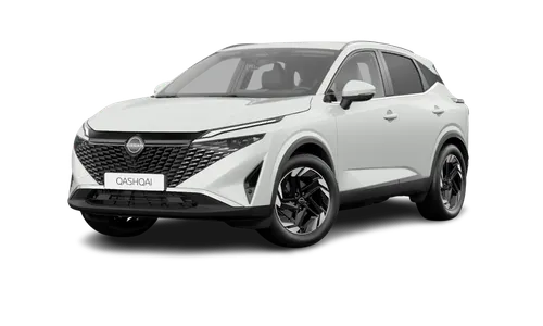 Nissan Nissan Qashqai 1.3 DIG-T MHEV 158PS Xtronic im Auto Abo von FINN
