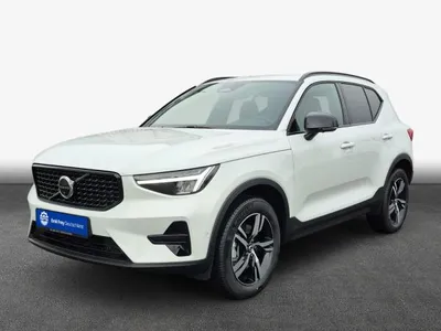 Volvo Volvo XC40 B3 Plus Dark +360° +Standheizung SOFORT VERFÜGBAR im Leasing von LeasingMarkt.de