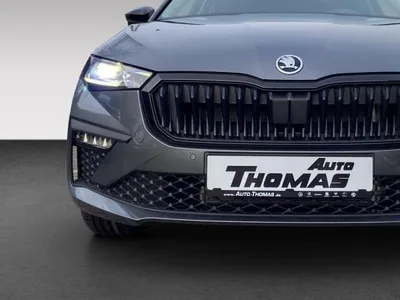 Skoda Skoda Scala Balance 1,5 TSI DSG *KAMERA*SHZ*MATRIX* im Leasing von LeasingMarkt.de