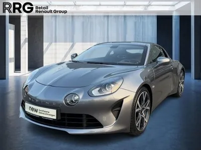 Alpine Alpine A110 GT 1.8 TCE 300 im Auto Abo von LeasingMarkt.de