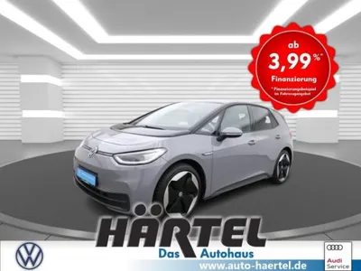 VW Volkswagen ID.3 PRO PERFORMANCE H AUTOMATIK Bluetooth im Auto Abo von LeasingMarkt.de