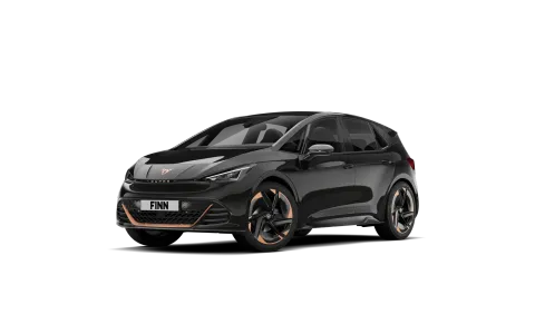 Cupra Cupra Born 79 kWh 170 kW im Auto Abo von FINN