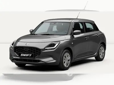 Suzuki Suzuki Swift Club Allgrip Hybrid **Sonderaktion** im Auto Abo von LeasingMarkt.de