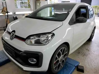 VW Volkswagen up! 1.0 TSI GTI im Auto Abo von LeasingMarkt.de