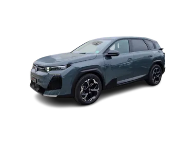 Citroen CITROEN e-C5 Aircross Plus im Auto Abo von CARIFY