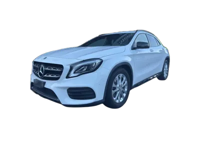 Mercedes MERCEDES-BENZ GLA 250 GLA-Klasse X156 GLA 250 Swiss Star AMG Line 4m im Auto Abo von CARIFY