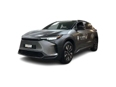Toyota TOYOTA bZ4X Style 218PS 71.4kWh 11kW OBC 4x4 im Auto Abo von CARIFY