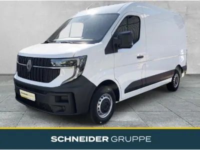 Renault Renault Master Blue dCi 150 L2H2 3,5t Extra im Auto Abo von LeasingMarkt.de