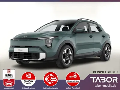 Kia Kia Stonic MY26 SHZ LHZ Kam Nav 2xPDC CarPlay Temp im Auto Abo von Mobile.de