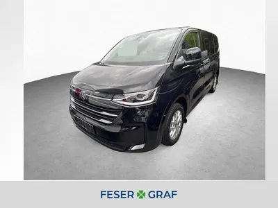 VW Volkswagen T7 Caravelle E-Caravelle BEV 160 kW im Auto Abo von Null-Leasing