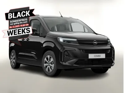 Opel Combo 1.5 D 130 AT8 GS Nav10" Kam LHZ Keyl Temp Auto-Abo privat im Auto Abo von Autohaus Tabor