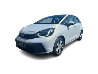 Honda HONDA Jazz 1.5 i-MMD Elegance mit Honda Aktionsleasing 1.9% und 8 Jahren Garantie! im Auto Abo von CARIFY