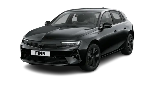Opel Opel Astra 1.2 Turbo 96kW im Auto Abo von FINN
