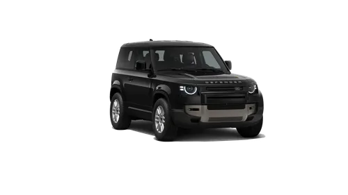 Land Rover Defender 90 3.0 Diesel D200 AWD S im Auto Abo von GetYourDrive