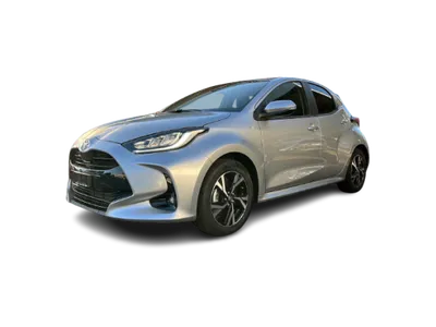 Toyota TOYOTA Yaris 1.5 VVT-i HSD Trend im Auto Abo von CARIFY