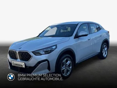 BMW BMW X2 xDrive20d LED* Head-Up* SHZ* AHK* im Leasing von LeasingMarkt.de