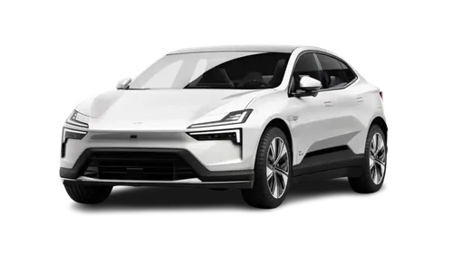 Polestar Polestar 4 Longe Range Dual Motor, Plus Paket im Auto Abo von Faaren
