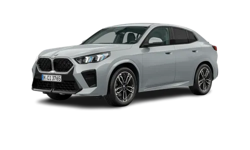 BMW BMW X2 sDrive20i Steptronic im Auto Abo von FINN