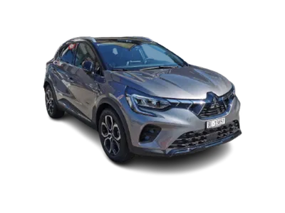 Mitsubishi MITSUBISHI ASX 1.6 PHEV Intense im Auto Abo von CARIFY