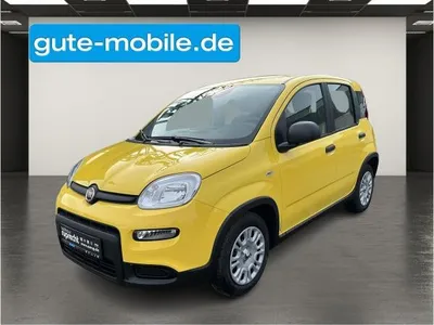 Fiat Fiat Panda 1.0 GSE N3 Hybrid (51 KW) 69 PS| Sofort Verfügbar im Auto Abo von LeasingMarkt.de