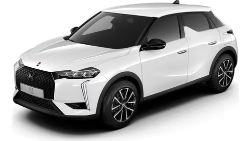 DS DS Automobiles DS 3 Performance Line + E-TENSE - SOFORT VERFÜGBAR + WALLBOX! - TOP BUSINESS im Auto Abo von LeasingTime