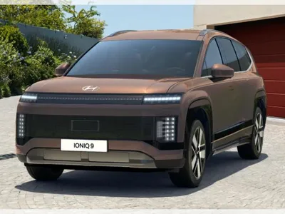 Hyundai Hyundai IONIQ 9 7-Sitzer Heckantrieb Techniq 110kWh  218 PS im Auto Abo von LeasingMarkt.de