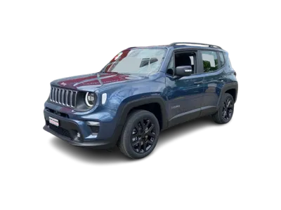 Jeep JEEP Renegade 1.3 Summit 4xe im Auto Abo von CARIFY