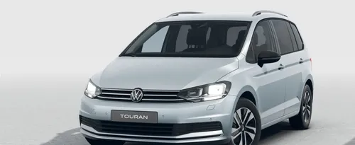 VW Volkswagen Touran Volkswagen Touran ENERGY 1.5 TSI 7-Gang-DSG 110 kW (150 PS) im Auto Abo von Auto Ritter