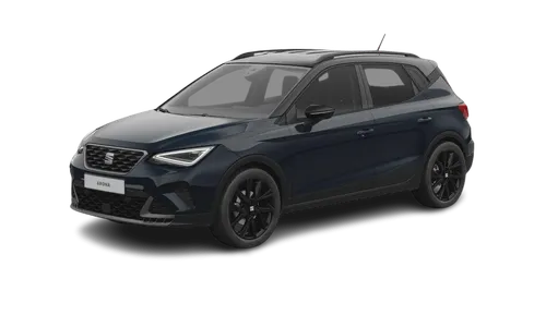 Seat Seat Arona 1.0 TSI 85kW  DSG im Auto Abo von FINN