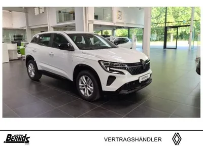 Renault Renault Austral Evolution ❤️SITZHEIZUNG SAFETY PAKET❤️ begrenzte Stückzahl im Auto Abo von LeasingMarkt.de