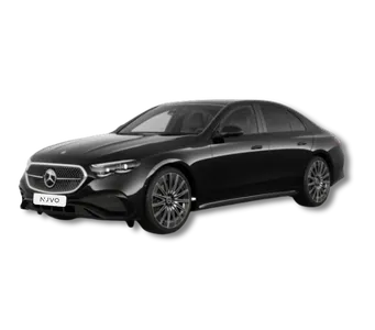 Mercedes Mercedes Benz E-Klasse im Auto Abo von NUVO
