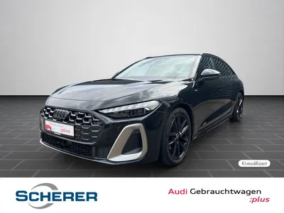 Audi Audi A5 Avant edition one TFSI S tronic KAMERA ACC IN im Leasing von Null-Leasing