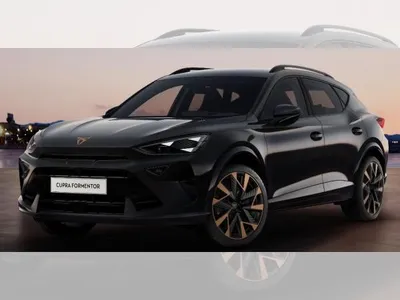 Cupra Cupra Formentor VZ Extreme 2.0 TSI 245 kW (333 PS) 7-Gang DSG 4Drive Loyalitätsbonus im Auto Abo von LeasingMarkt.de