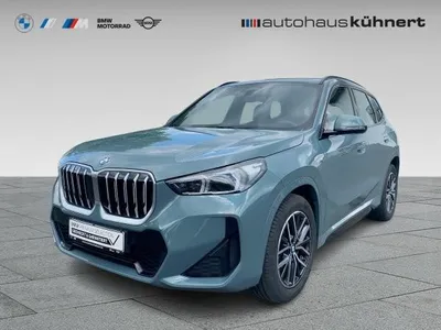 BMW BMW X1 sDrive18i ///M-Sport SpurAss AHK HiFi H-K im Auto Abo von LeasingMarkt.de