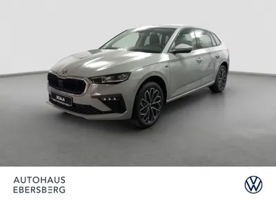 Skoda Skoda Scala Tour TSI DSG Navi LED Assist Info im Auto Abo von LeasingMarkt.de