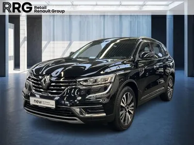 Renault Renault Koleos INITIAL PARIS 4WD 2.0 DCI UPE:55.800,- im Auto Abo von LeasingMarkt.de