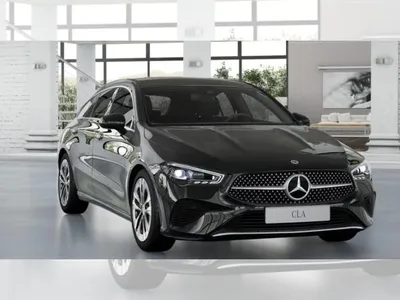 Mercedes Mercedes-Benz CLA 200 Shooting Brake im Auto Abo von LeasingMarkt.de