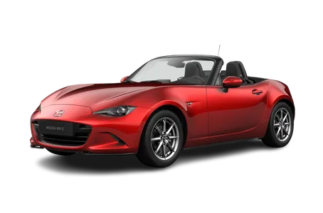 Mazda Mazda MX-5 Exclusive-Line *BOSE*LED*SHZ*Carplay* im Auto Abo von Faaren