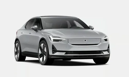 Polestar Polestar 2 Long Range Single Motor Prime im Leasing von Null-Leasing