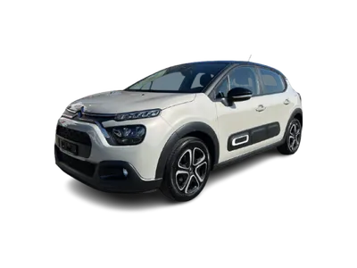 Citroen CITROEN C3 1.2 PureTech Feel Pack im Auto Abo von CARIFY