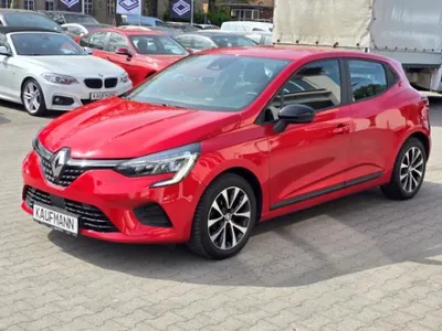 Renault Renault Clio ❤️ Perfekt für Stadt und Alltag ❤️ im Leasing von LeasingMarkt.de