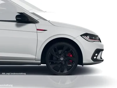 VW Volkswagen Polo 2.0 TSI OPF DSG GTI Boost Aktion für Privatkunden* Gültig bis 08.10.25 im Auto Abo von LeasingMarkt.de