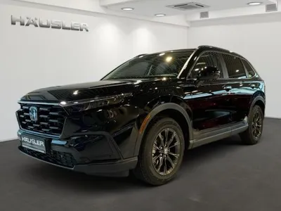 Honda Honda CR-V Advance Allrad 184 PS im Auto Abo von LeasingMarkt.de