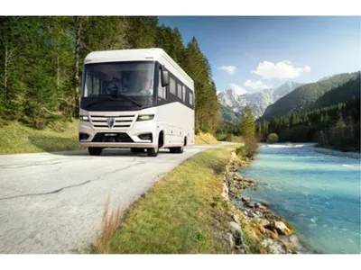 Morelo Morelo Home 78L Life MJ 2026 im Leasing von LeasingMarkt.de