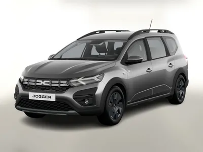 Dacia Jogger Expression TCe 110 Kam PDC vo/hi SHZ PDC Auto-Abo privat im Auto Abo von Autohaus Tabor