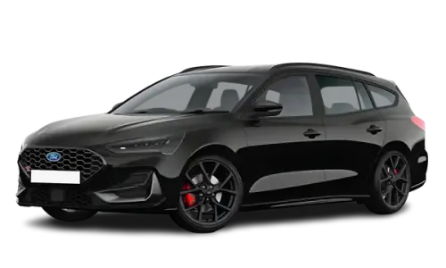 Ford Ford Focus Turnier ST X im Auto Abo von Sport Auto Plus